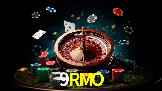 9RMO Crash Games