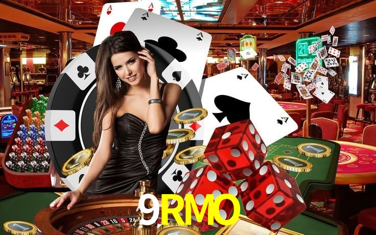 9RMO Apuesta múltiple en vivo