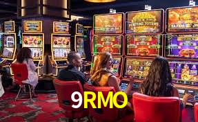 9RMO Múltiples variantes