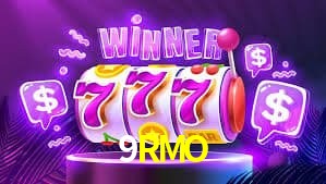 9RMO gaming platform